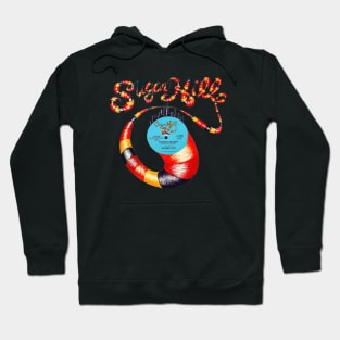 Sugar Hill Sugar Hill Records Hoodie